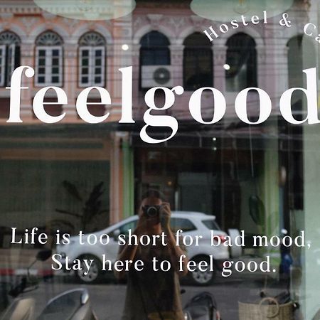 Feel Good Hostel Пхукет Екстер'єр фото
