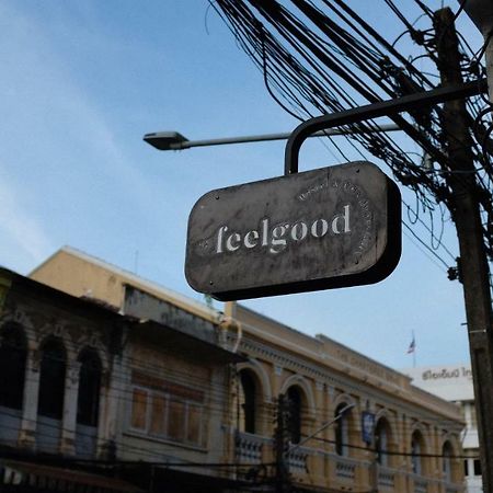 Feel Good Hostel Пхукет Екстер'єр фото