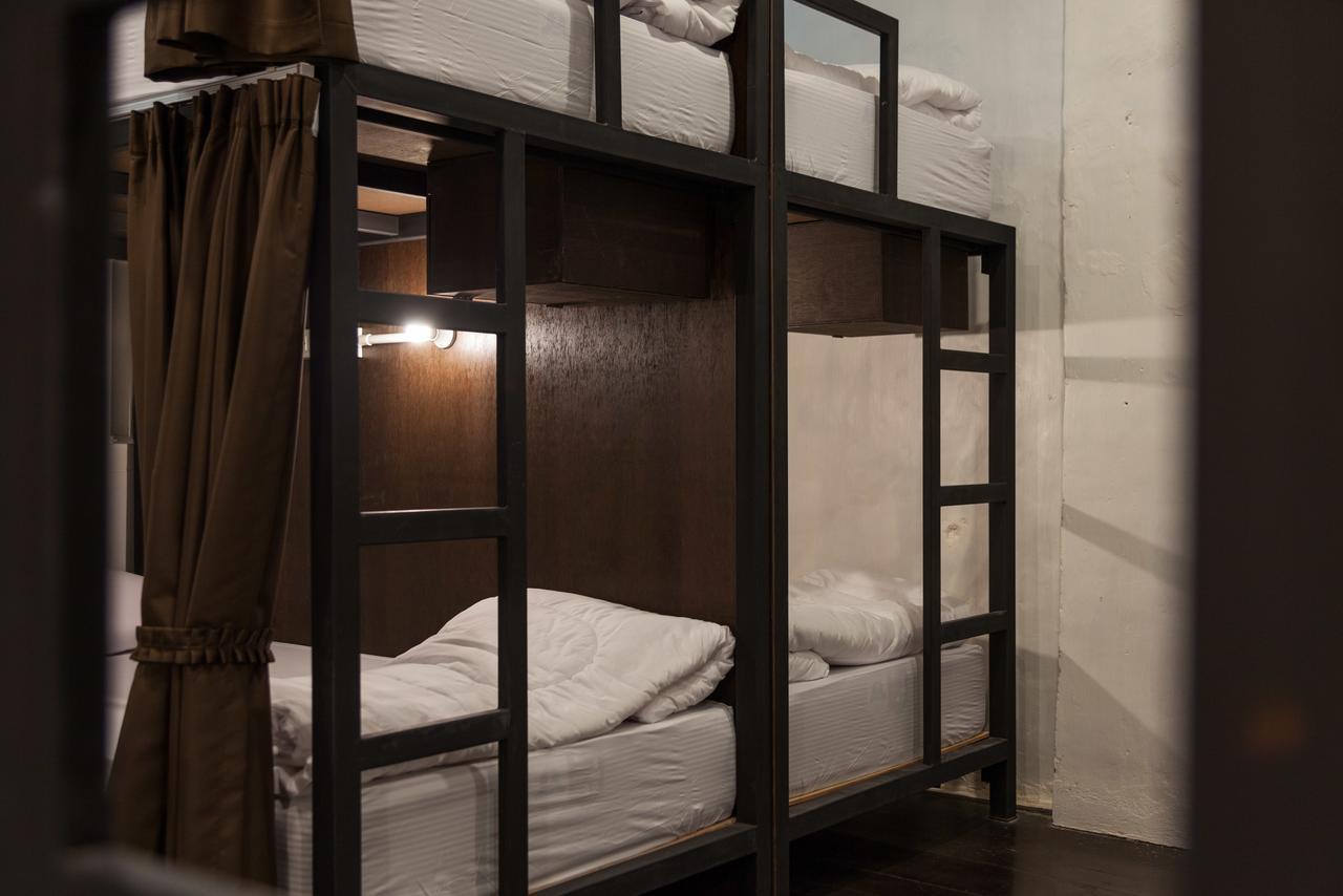 Feel Good Hostel Пхукет Екстер'єр фото