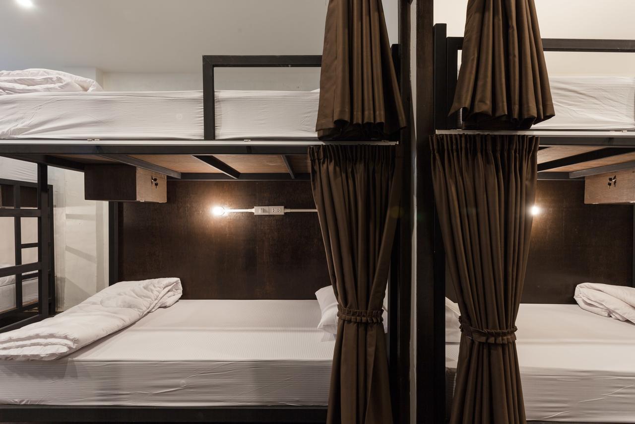 Feel Good Hostel Пхукет Екстер'єр фото